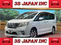 2011 Nissan Serena
