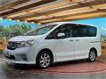 2011 Nissan Serena
