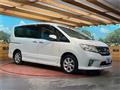 2011 Nissan Serena