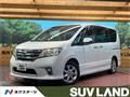 2011 Nissan Serena