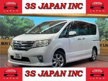 2011 Nissan Serena