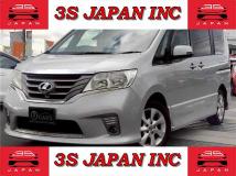 2011 Nissan Serena