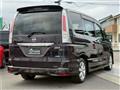 2012 Nissan Serena
