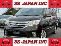 2012 Nissan Serena