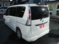 2011 Nissan Serena