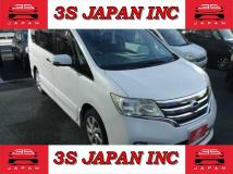 2011 Nissan Serena