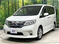 2010 Nissan Serena