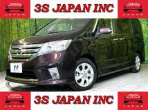 2011 Nissan Serena