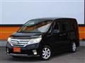 2011 Nissan Serena