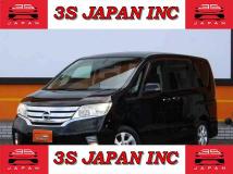 2011 Nissan Serena