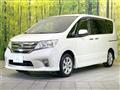 2012 Nissan Serena