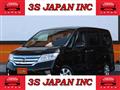2011 Nissan Serena