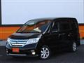 2011 Nissan Serena