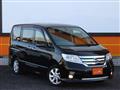2011 Nissan Serena