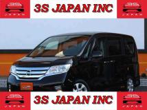 2011 Nissan Serena
