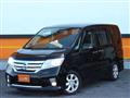 2011 Nissan Serena