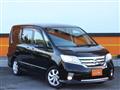 2011 Nissan Serena