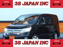 2011 Nissan Serena