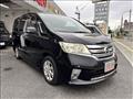 2011 Nissan Serena