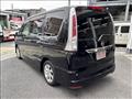 2011 Nissan Serena