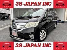 2011 Nissan Serena