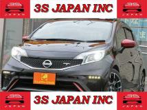 2016 Nissan Note