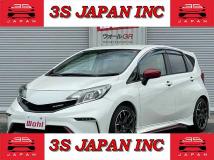 2015 Nissan Note