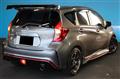 2014 Nissan Note