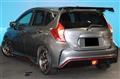 2014 Nissan Note