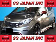2014 Nissan Note