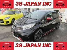 2016 Nissan Note