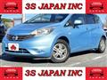 2013 Nissan Note