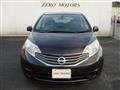 2013 Nissan Note