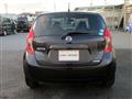 2013 Nissan Note