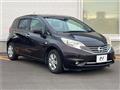 2014 Nissan Note