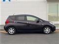 2014 Nissan Note
