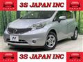 2015 Nissan Note