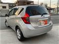 2013 Nissan Note