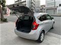 2013 Nissan Note
