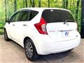 2013 Nissan Note