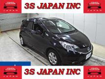 2015 Nissan Note