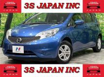 2015 Nissan Note