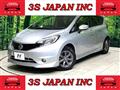 2016 Nissan Note