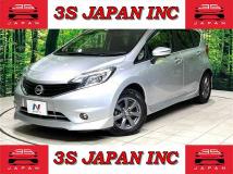 2016 Nissan Note