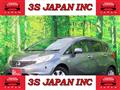 2012 Nissan Note