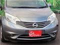 2012 Nissan Note