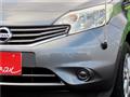 2012 Nissan Note