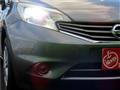 2012 Nissan Note