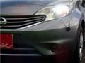 2012 Nissan Note