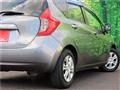 2012 Nissan Note
